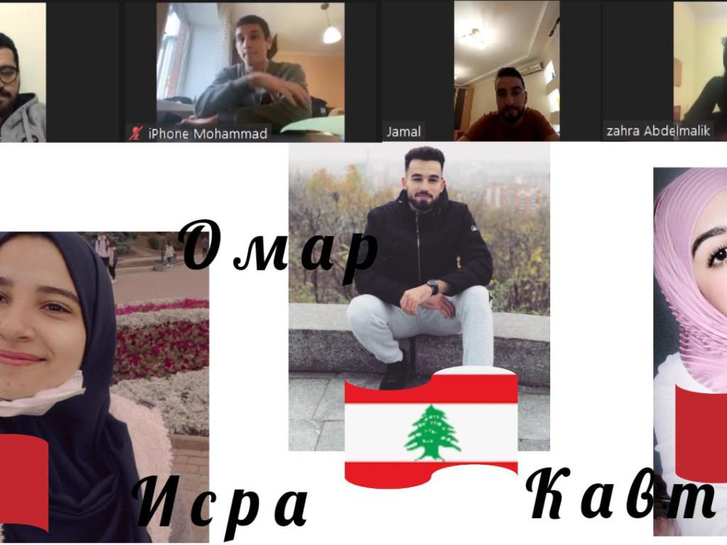 Давайте познайомимось!
