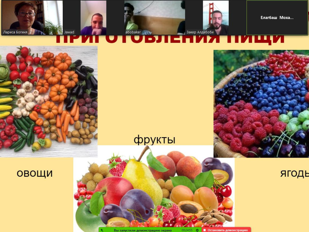 Готуємось до випускних екзаменів