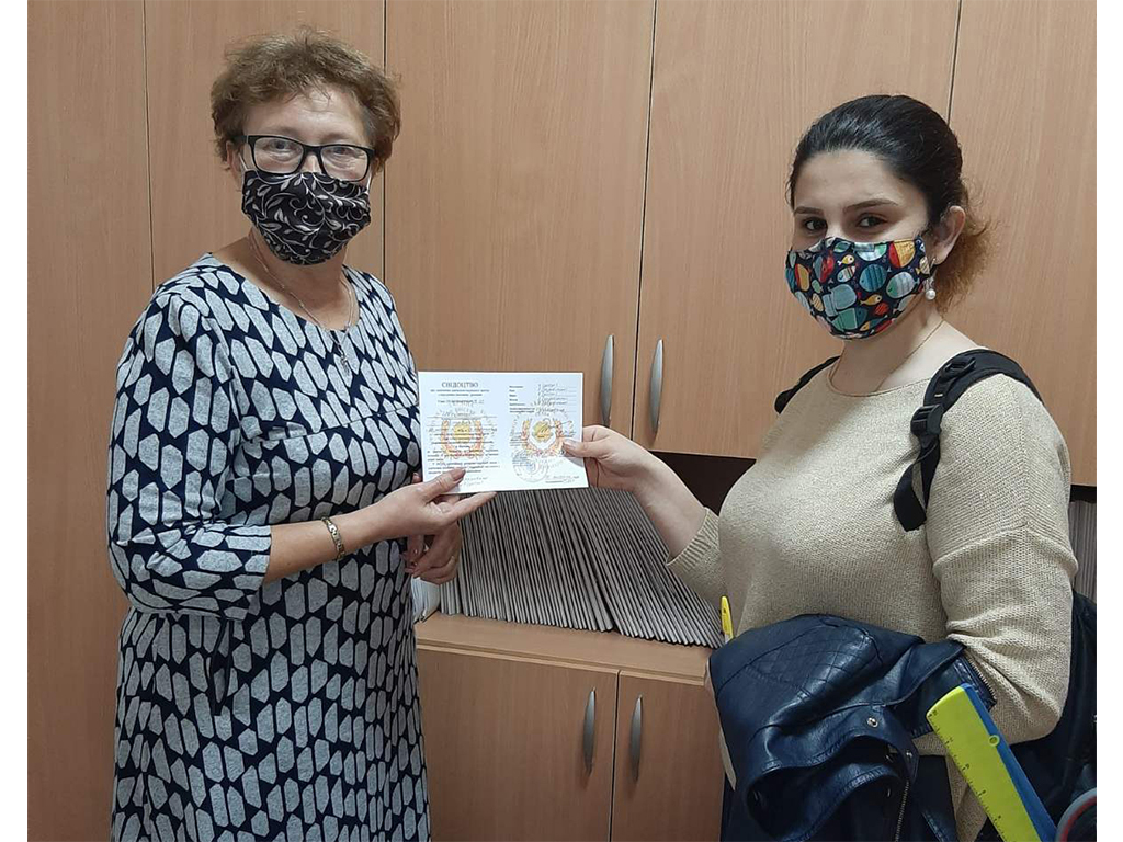 Закінчення старого – це завжди початок нового