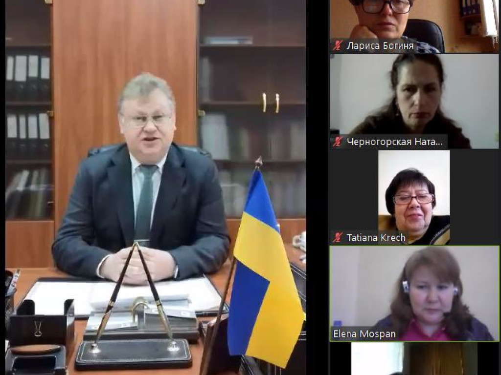 Інновації та традиції у мовній підготовці студентів