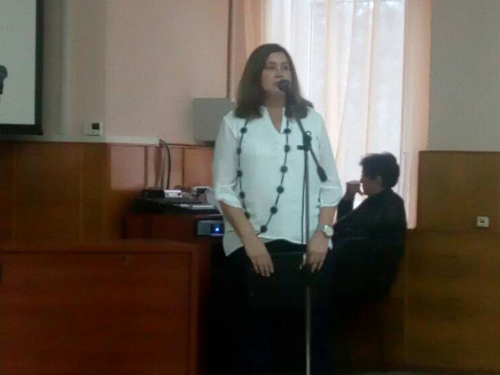МОВА ЄДНАЄ