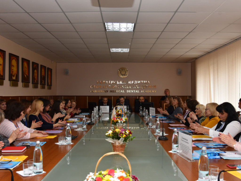УЧАСТЬ У IV МІЖНАРОДНІЙ НАУКОВО-ПРАКТИЧНІЙ КОНФЕРЕНЦІЇ
