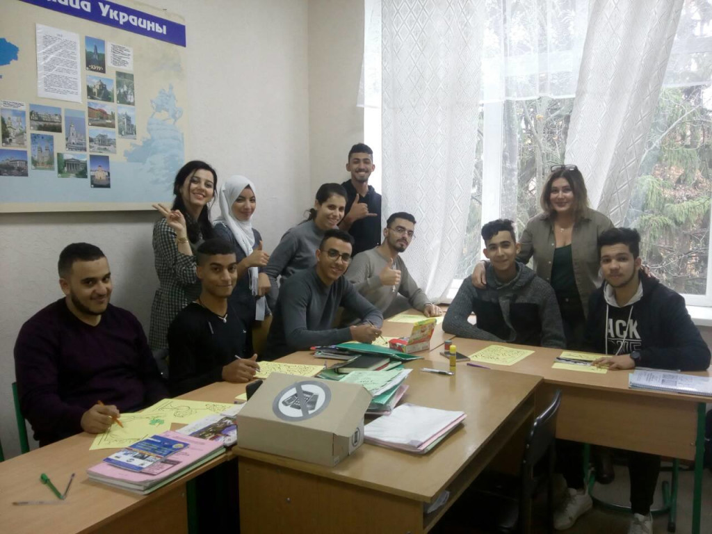 Студентські роки – чудовий час!