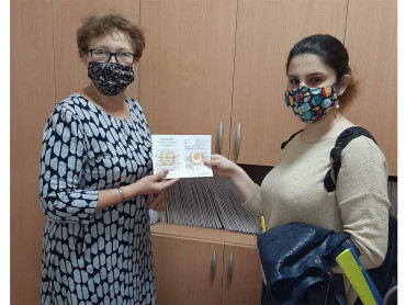 Закінчення старого – це завжди початок нового