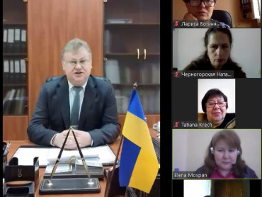 Інновації та традиції у мовній підготовці студентів
